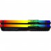 Memorie RAM Kingston FURY Beast RGB 64GB DDR5 5600MHz CL40 Dual Channel Kit